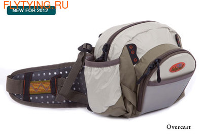 Fishpond 82024 Сумка Dragonfly - Guide LTE - Chest/Lumbar Pack (фото)