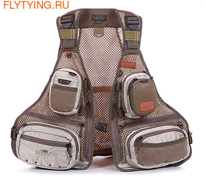 Fishpond 70296  Sagebrush Mesh Vest ()