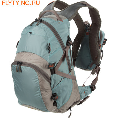 Fishpond 82005  Tech LTE - Low Tide Chestpack/Backpack ()