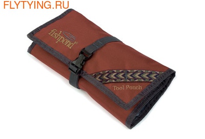 Fishpond 82027  Flatiron Tool Pouch ()