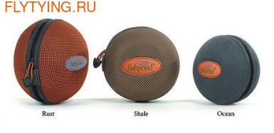 Fishpond 82028    Kodiak Molded Reel Case