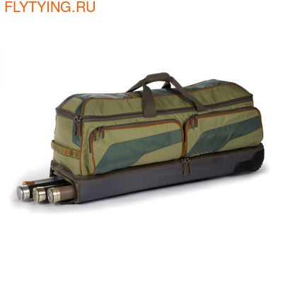 Fishpond 82033  Trailhead Rolling Gear Bag ()