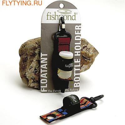 Fishpond 88031   Floatant Bottle Holder ()
