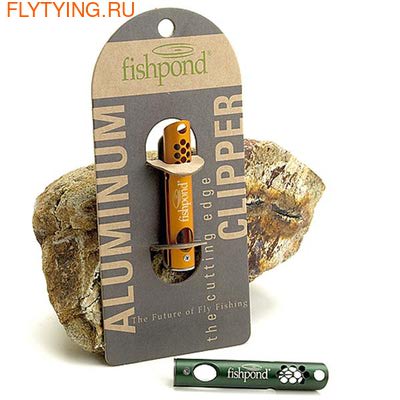 Fishpond 41232  Pitchfork Aluminum Clippers ()