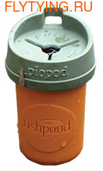 Fishpond 93004    PioPod Microtrash Container ()