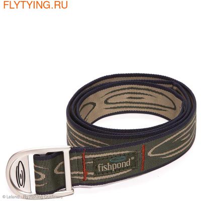 Fishpond 70608  Logo Belt ()