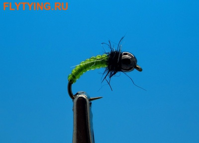 Pacific Fly Group 14100   Darke's JQ Caddis ()