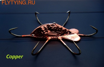SFT-studio 19006   Crab River Robber 90 ()