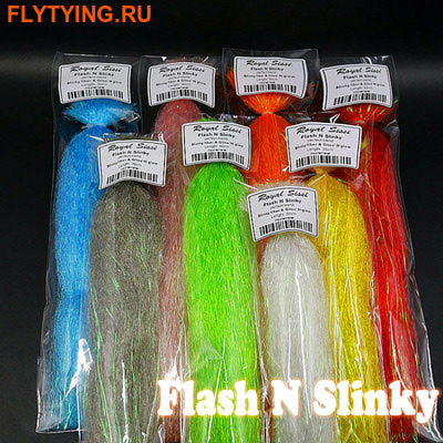 Royal Sissi 54017 Синтетическое волокно Flash' N Slinky (фото)