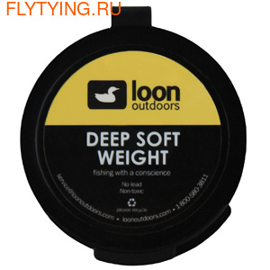 Loon 10793  DEEP SOFT WEIGHT