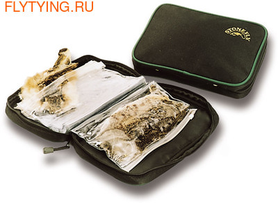 Stone Fly 70092    Materials Bag