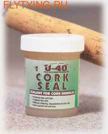 U-40 Trondak, Inc. 70040       Cork Seal