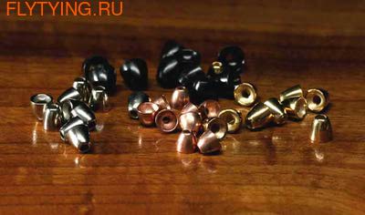 FLY-FISHING 58042   Brass Cone Head ()