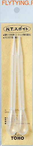 Toho 70044      Pipette Paint - Spoido