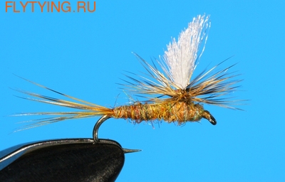 SFT-studio 11029   RM's Parachute Dun