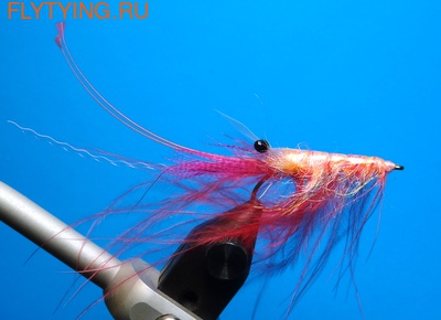 A.Jensen 16068    Crangon Shrimp Shrimp Pink ()