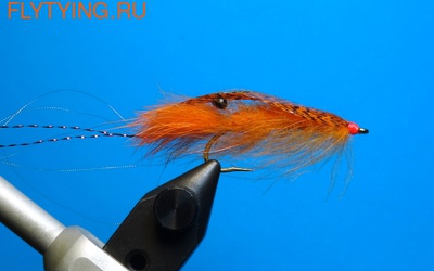 A.Jensen 16069    Agerskov Mallard Shrimp Orange ()