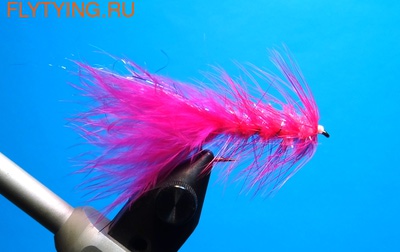 A.Jensen 15108   Flash Bugger Pink ()