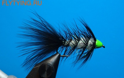 A.Jensen 15112   Ice Cone Black ()