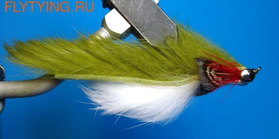 A.Jensen 15129   Daves Hare Sculpin ()