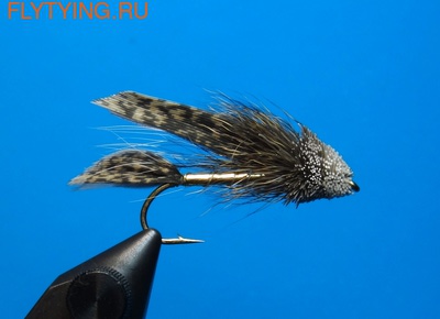 A.Jensen 15130   Muddler Minnow ()