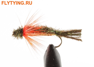 A.Jensen 15133   Jersey Herb ()