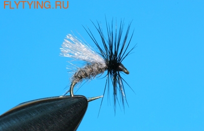 SFT-studio 11036 C  RM's Snow Flake Midge