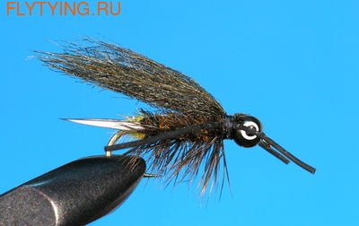 SFT-studio 13022   RM'S Diving Stone Fly