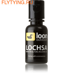Loon 88032  Lochsa