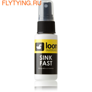 Loon 10799   Sink Fast ()