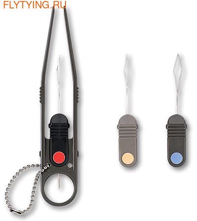 C&F Design 41239   3-in-1 Tweezers