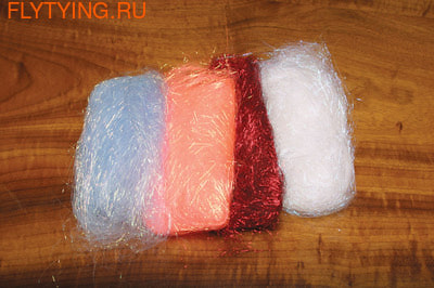Hareline 54062 Синтетическое волокно ICE WING (фото)