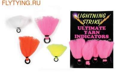 Lightning Strike 10804   Ultimate Yarn Indicator ()