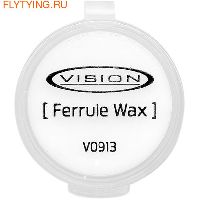Vision 10805     Ferrule Wax