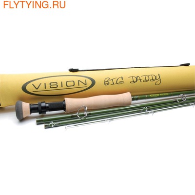Vision 10151    Big Daddy ()