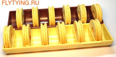 10068    FER Box-12 Round ()