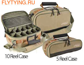 Airflo 82043    Airflo Outlander Reel Case ()