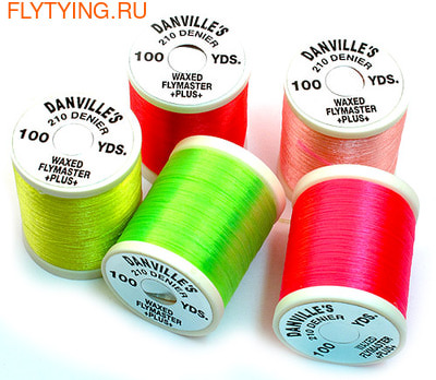 DANVILLE 51040   Flymaster Plus ()