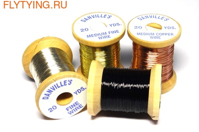 DANVILLE 52019   D Wire