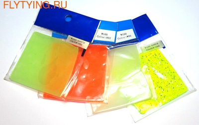 SFT-studio 58321    Color Silicone Plate