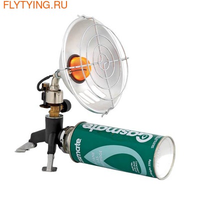 Gasmate 81510   Gas Camping Heater BH10PL ()