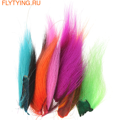 WAPSI 52371     Bucktail Assortiment