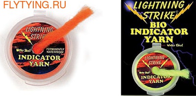 Anglers Image 10807     Bio-Indicator Yarn ()