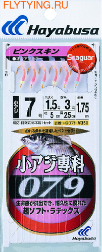 Hayabusa 10095    HS079 ()