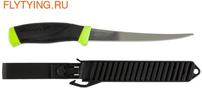 Mora 81153      MoraKNIV FISHING COMFORT FILE 155