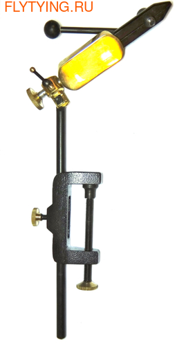 Gulam Nabi 41388  Rotating Spring Action Vice ()