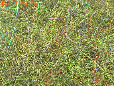 WAPSI 57057   SLF Kaufmann Blends ()