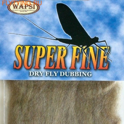 WAPSI 57063 Синтетический даббинг Superfine Dubbing (фото)