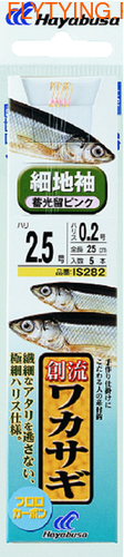 Hayabusa 19038     IS282 ()