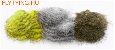 WAPSI 53190   GRIZZLY MARABOU ()